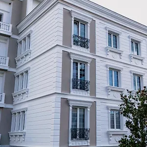 4* Otel Oxygen Boutique
